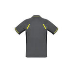 Biz Collection Kids Renegade Polo - P700KS-Queensland Workwear Supplies