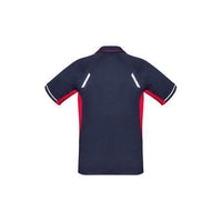 Biz Collection Kids Renegade Polo - P700KS-Queensland Workwear Supplies