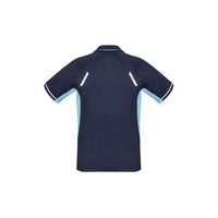 Biz Collection Kids Renegade Polo - P700KS-Queensland Workwear Supplies