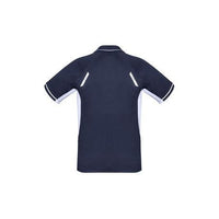 Biz Collection Kids Renegade Polo - P700KS-Queensland Workwear Supplies