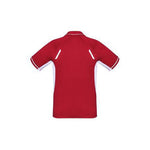 Biz Collection Kids Renegade Polo - P700KS-Queensland Workwear Supplies