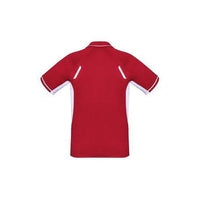 Biz Collection Kids Renegade Polo - P700KS-Queensland Workwear Supplies