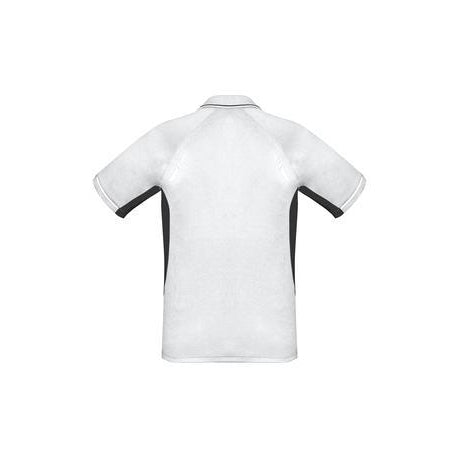 Biz Collection Kids Renegade Polo - P700KS-Queensland Workwear Supplies