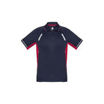 Biz Collection Kids Renegade Polo - P700KS-Queensland Workwear Supplies