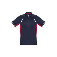 Biz Collection Kids Renegade Polo - P700KS-Queensland Workwear Supplies