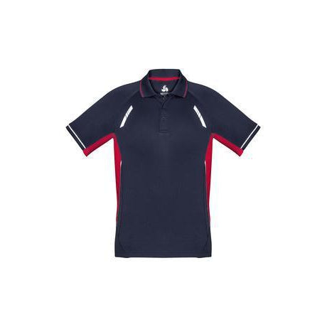 Biz Collection Kids Renegade Polo - P700KS-Queensland Workwear Supplies