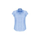 Biz Collection Ladies Euro Short Sleeve Shirt - S812LS