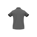 Biz Collection Ladies Talon Polo - P401LS-Queensland Workwear Supplies