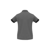 Biz Collection Ladies Talon Polo - P401LS-Queensland Workwear Supplies