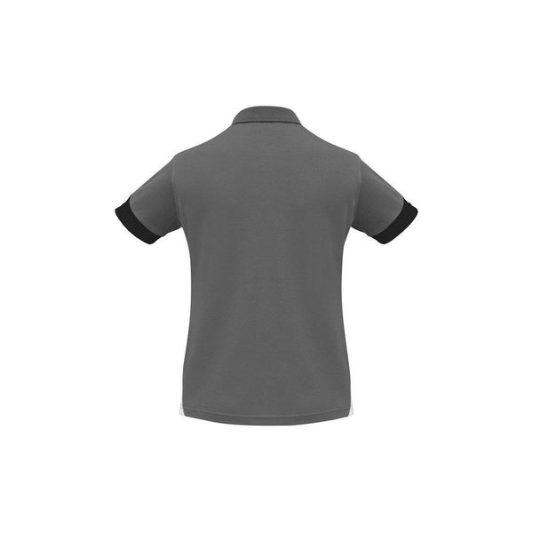 Biz Collection Ladies Talon Polo - P401LS-Queensland Workwear Supplies