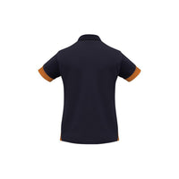 Biz Collection Ladies Talon Polo - P401LS-Queensland Workwear Supplies