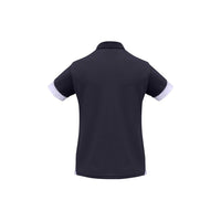 Biz Collection Ladies Talon Polo - P401LS-Queensland Workwear Supplies