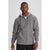 Biz Collection Mens Crew Zip Hoodie - SW762M-Queensland Workwear Supplies