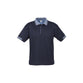 Biz Collection Mens Noosa Self Check Polo - P9100