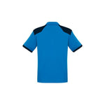 Biz Collection Mens Rival Polo - P705MS-Queensland Workwear Supplies