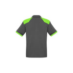 Biz Collection Mens Rival Polo - P705MS-Queensland Workwear Supplies