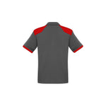 Biz Collection Mens Rival Polo - P705MS-Queensland Workwear Supplies