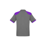 Biz Collection Mens Rival Polo - P705MS-Queensland Workwear Supplies