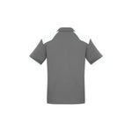 Biz Collection Mens Rival Polo - P705MS-Queensland Workwear Supplies