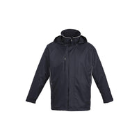 Biz Collection Unisex Core Jacket - J236ML-Queensland Workwear Supplies