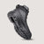 Blundstone Black microfibre anti-static uniform safety hiker - composite toe cap-Queensland Workwear Supplies