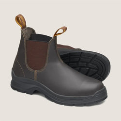 Blundstone PU/TPU - NON SAFETY - E/S - 405