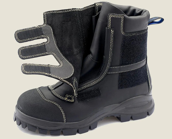 Blundstone SMELTER - SAFETY 230mm - 981-Queensland Workwear Supplies