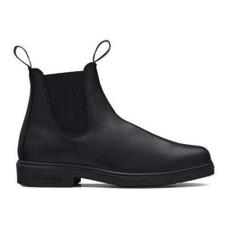 Blundstone TPU-DRESS BOOT-PREMIUM LEATHER - 663