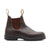 Blundstone Walnut full grain leather - 650-Queensland Workwear Supplies