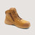 Blundstone Wheat microfibre anti-static safety hiker - composite toe cap - 796-Queensland Workwear Supplies