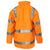 DNC Vic Rail Jacket - 3968-Queensland Workwear Supplies