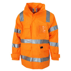 DNC Vic Rail Jacket - 3968