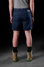 FXD Stretch Cargo Short - WS-6-Queensland Workwear Supplies