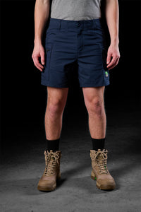 FXD Stretch Cargo Short - WS-6-Queensland Workwear Supplies