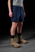 FXD Stretch Cargo Short - WS-6-Queensland Workwear Supplies