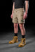 FXD Stretch Cargo Short - WS-6-Queensland Workwear Supplies