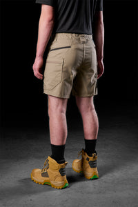 FXD Stretch Cargo Short - WS-6-Queensland Workwear Supplies