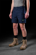 FXD Stretch Cargo Short - WS-6-Queensland Workwear Supplies