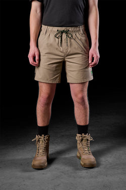 FXD Stretch Cargo Short - WS-7