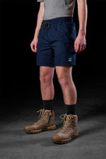 FXD Stretch Cargo Short - WS-7-Queensland Workwear Supplies