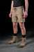 FXD Stretch Cargo Short - WS-7-Queensland Workwear Supplies