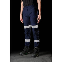 FXD WP-4WT - WOMENS Pant Cuff tapped pants