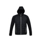 Fashion Biz Mens Stealth Tech Hoodie - J515M