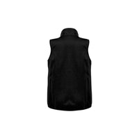 Fashion Biz Mens Stealth Tech Vest - J616M-Queensland Workwear Supplies