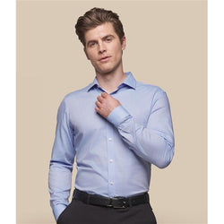 Gloweave 1701L BALMORAL ROYAL OXFORD SHIRT