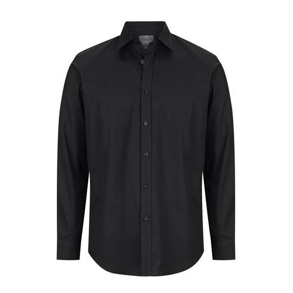 Gloweave 2102L OLSEN COTTON STRETCH SHIRT-Queensland Workwear Supplies