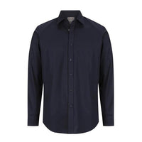 Gloweave 2102L OLSEN COTTON STRETCH SHIRT-Queensland Workwear Supplies