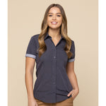 Gloweave Career End on End CF Fit S-Queensland Workwear Supplies