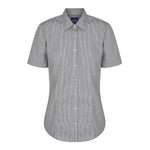 Gloweave Career Gingham Check CR Fit S-Queensland Workwear Supplies