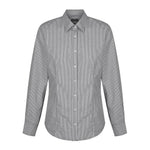 Gloweave Career Gingham Check CR Fit S-Queensland Workwear Supplies